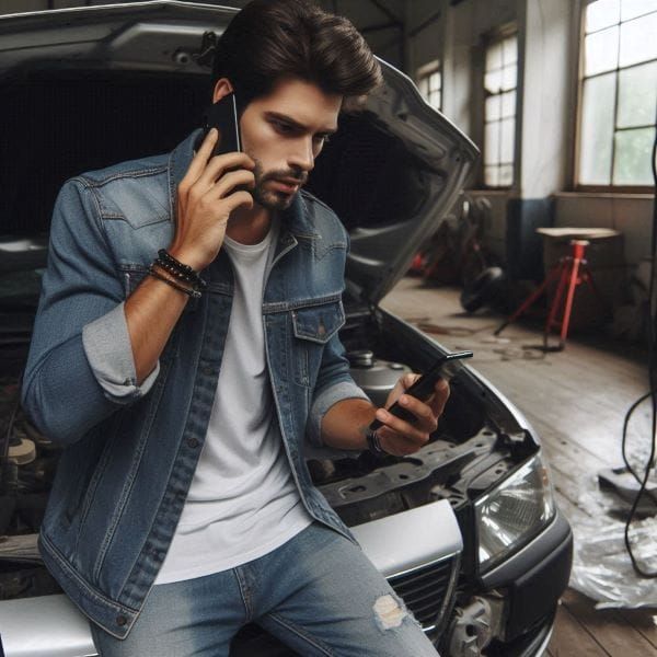 HAY MUJERES QUE TRAEN MALA SUERTE (RELATO)