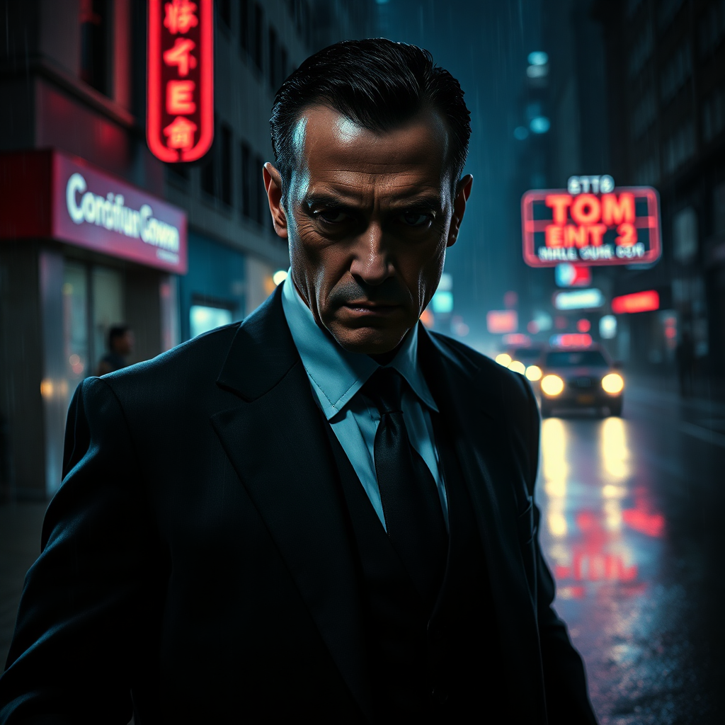 UN TRAJE MALDITO (RELATO NEGRO AMERICANO)