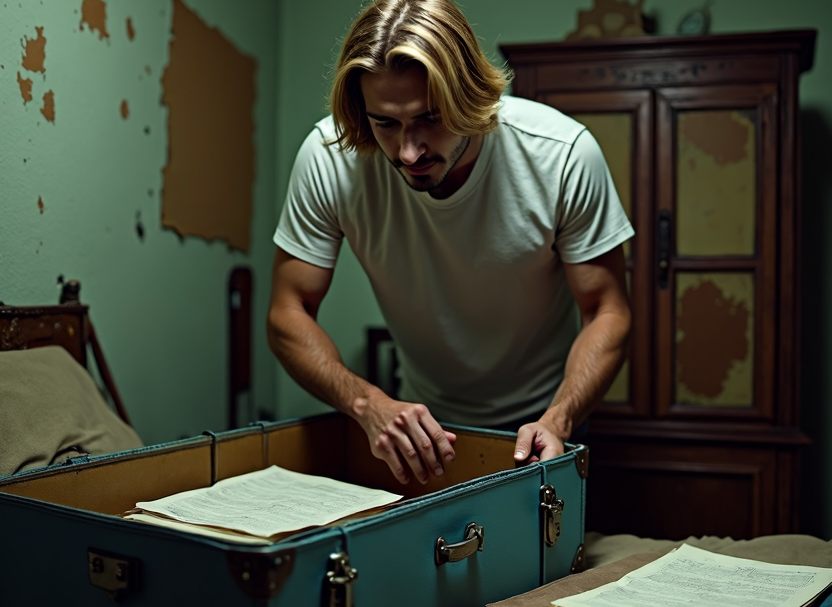 3.5 Advertencias finales de Amadeo