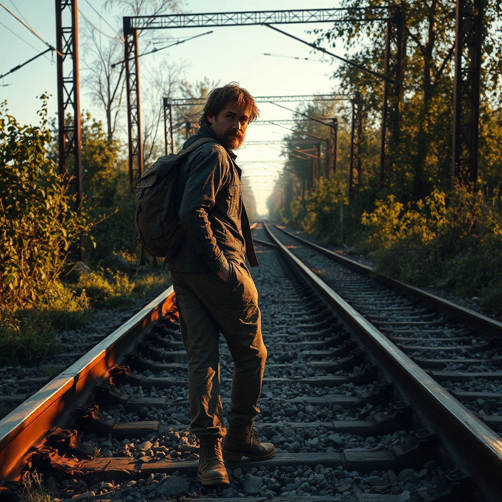 LA NOSTALGIA DEL EMIGRANTE (MICRORRELATO)