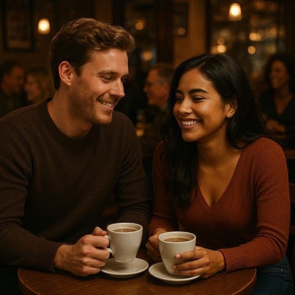 MORIR MIL VECES DE AMOR RELATO)