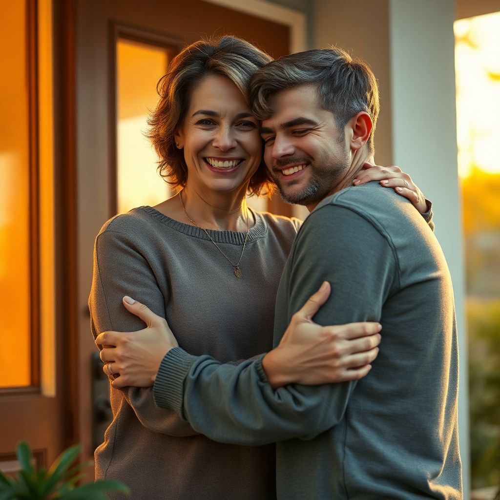 ELEGÍA A UNA BUENA MADRE MICRORRELATO)