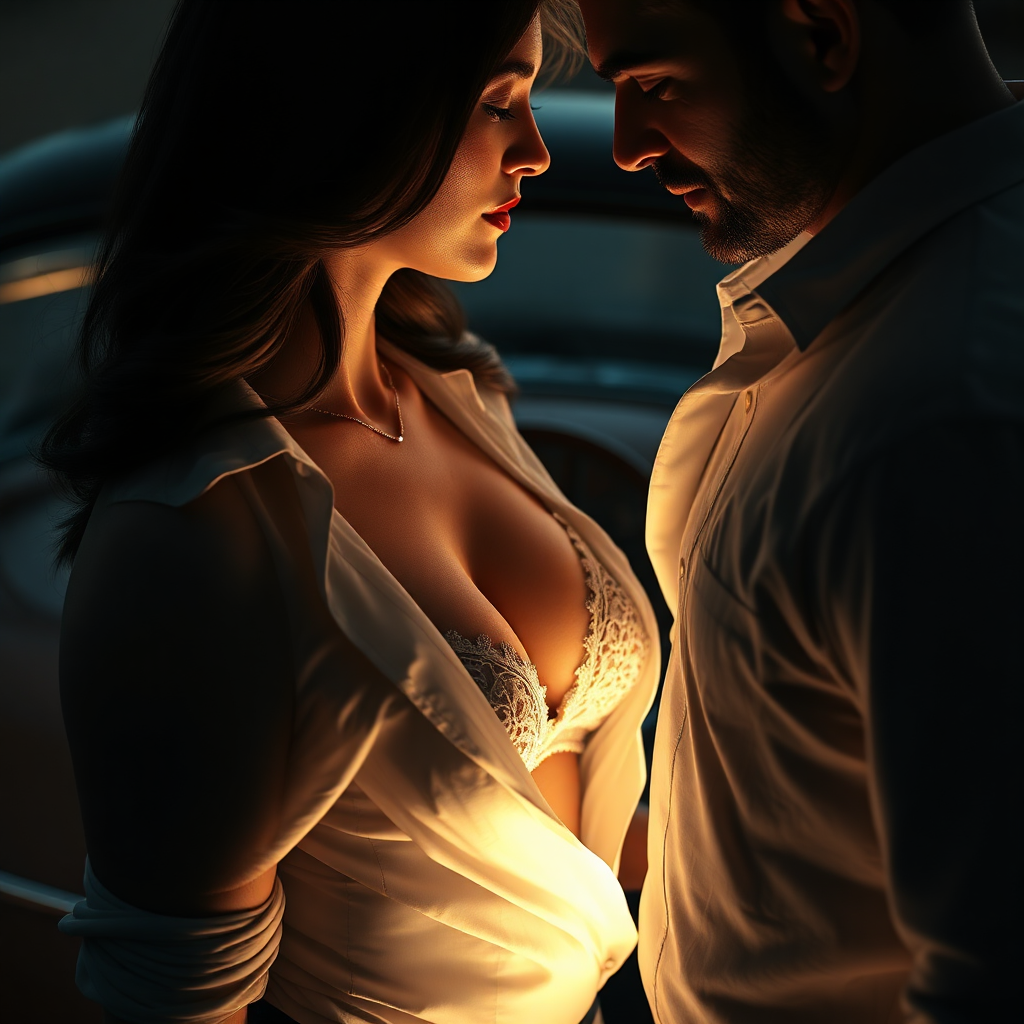 ELLA TENÍA PARA ÉL UNOS ARGUMENTOS IMBATIBLES (MICRORRELATOS)