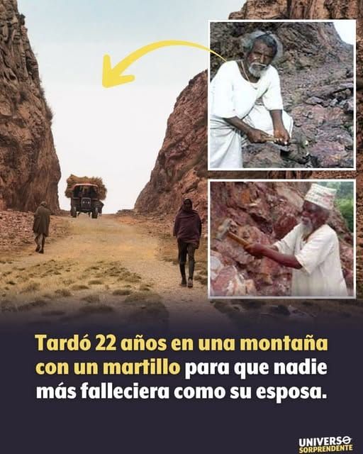 UN MODESTO HÉROE DIGNO DE SER ADMIRADO