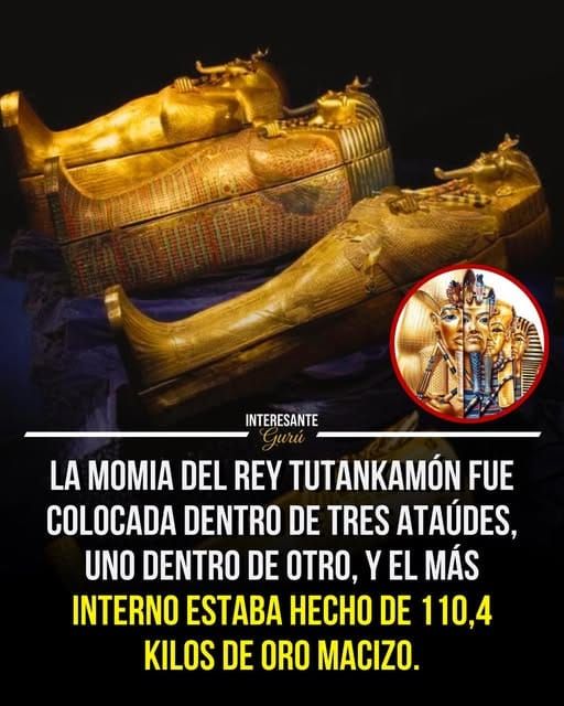 Interesante Gurú nos cuenta lo siguiente: