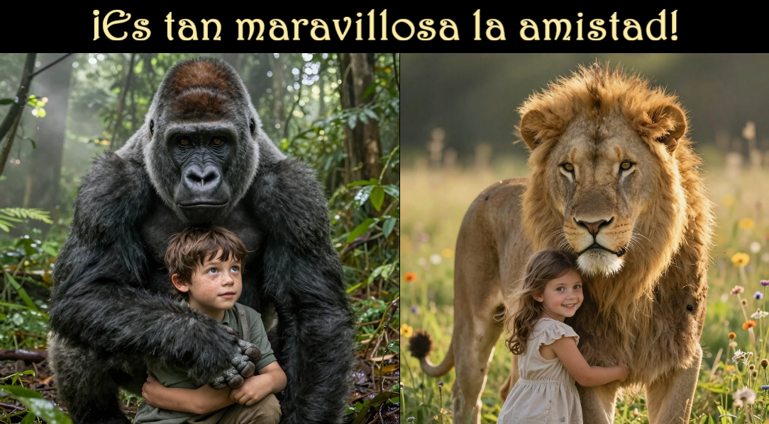 SOBRE EL EXTRAORDINARIO VÍNCULO DE LA AMISTAD (REFLEXIÓN)