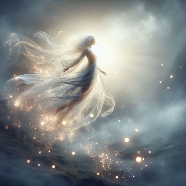 CENSO DE ESPÍRITUS (Noticias curiosas)