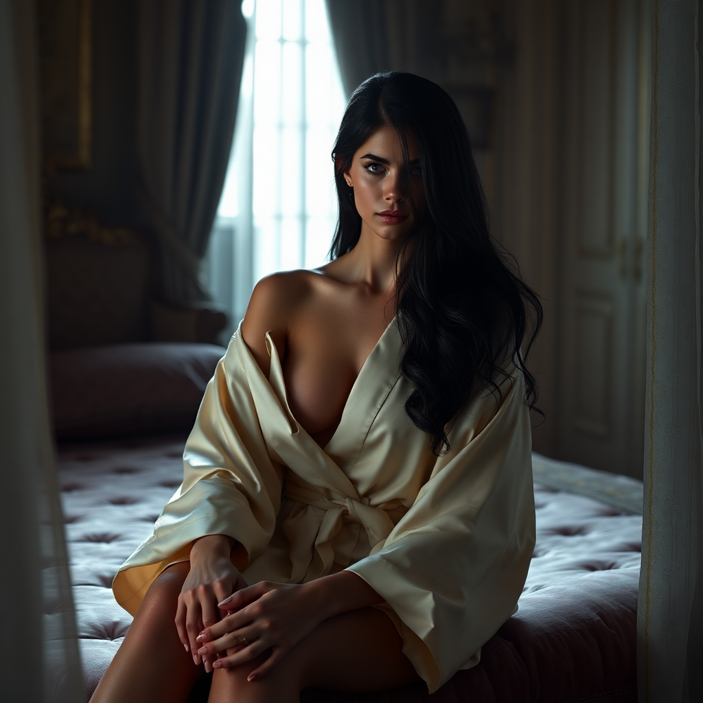 ME ENCARCELASTE (MICRORRELATO)