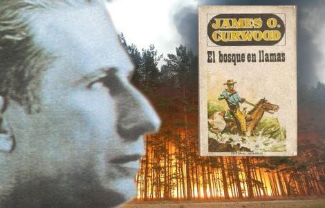 GRANDES ESCRITORES NORTEAMERICANOS: JAMES OLIVER CURWOOD