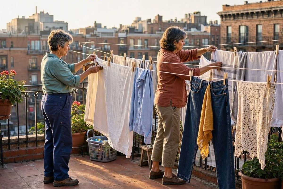DOS MADRES DESDICHADAS (RELATO)