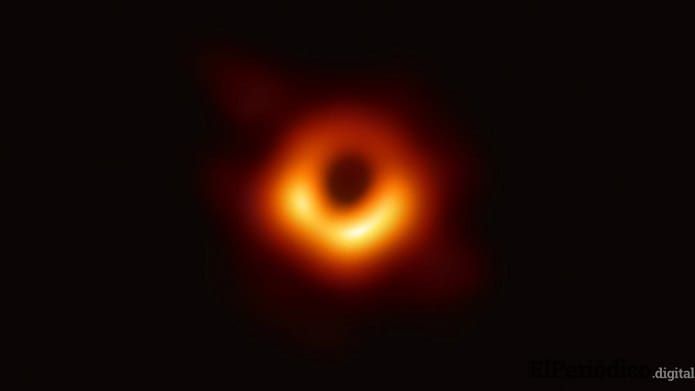 ESO QUE PARECE UN DONUT (ACTUALIDAD)