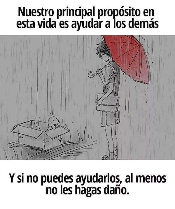 ¡POR FAVOR, NO LO OLVIDEMOS NUNCA!