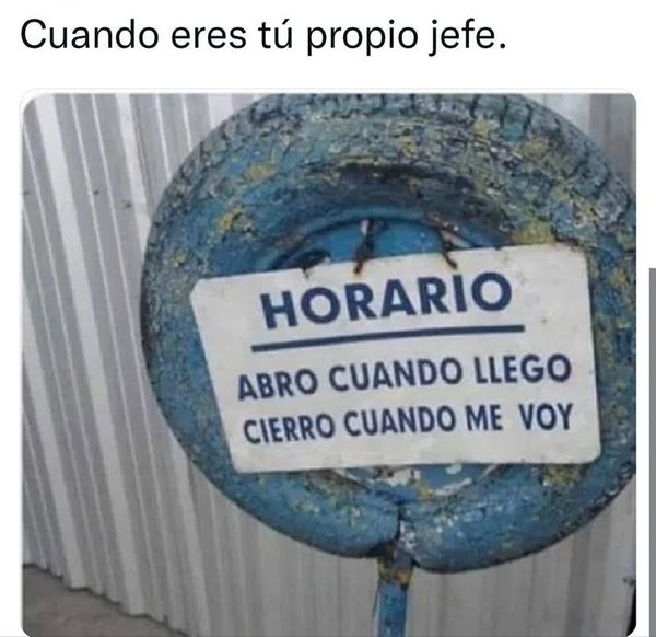 MÁS CLARO: EL AGUA
