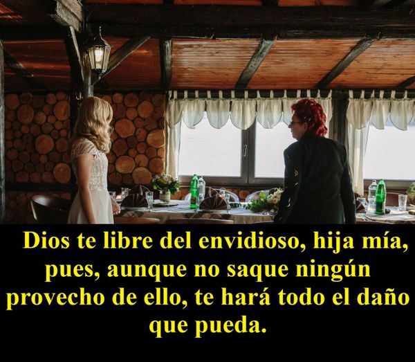 SOBRE EL ENVIDIOSO (PÍLDORAS FILOSÓFICAS)