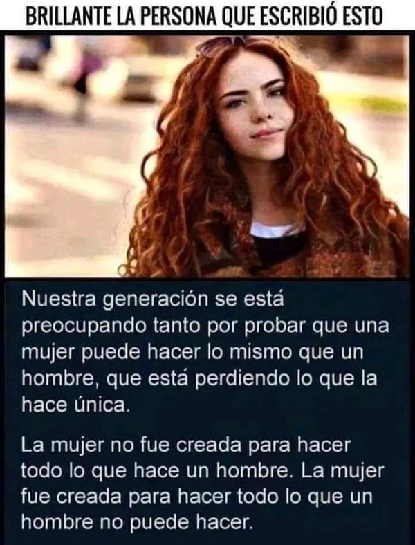 UNA EXPOSICIÓN BRILLANTE