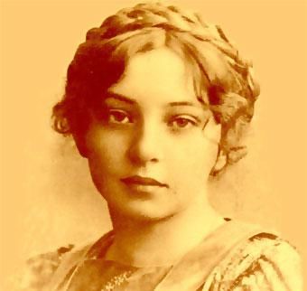 CONQUISTAR A UNA MUJER INTELIGENTE (REFLEXIÓN)