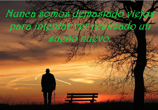 SOBRE NUEVOS SUEÑOS (PÍLDORAS FILOSÓFICAS!
