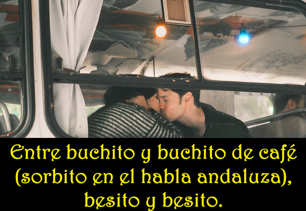¡FELIZ DÍA TENGAMOS TOD@S!