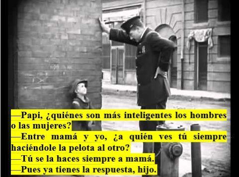 UNA GOTA DE HUMOR