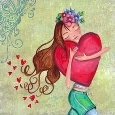 UN HOMBRE VENDIÓ SU CORAZÓN (RELATO)