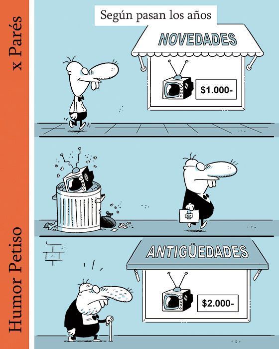 HUMOR
