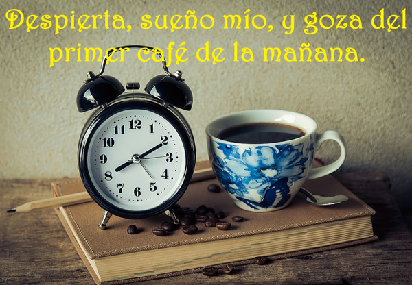 ¡FELIZ DÍA TENGAMOS TOD@S!