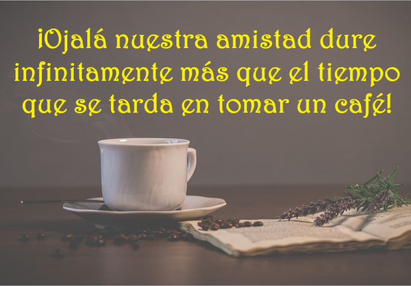 ¡FELIZ DÍA TENAMOS TOD@S!