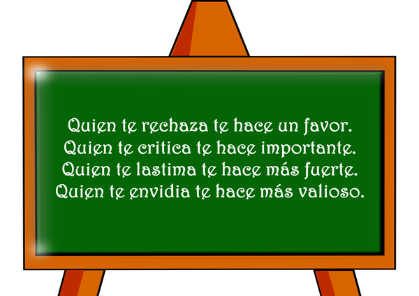 SOBRE ALGUNAS COSAS IMPORTANTES (PÍLDORAS FILOSÓFICAS)