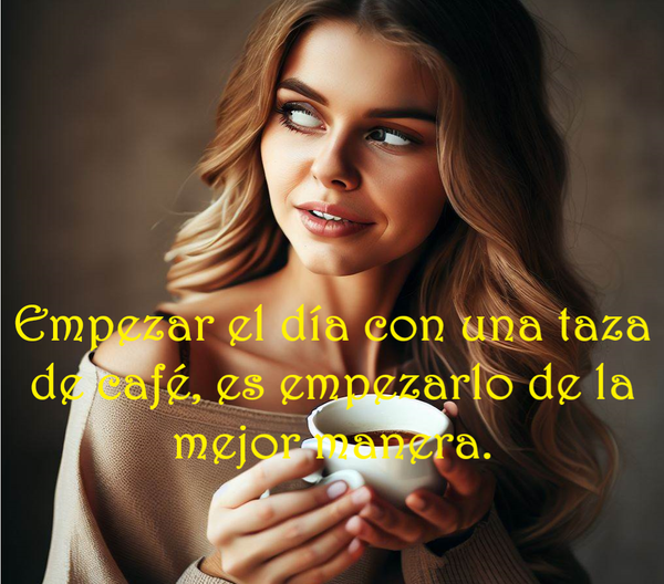 ¡FELIZ DÍA TENGAMOS TOD@S!