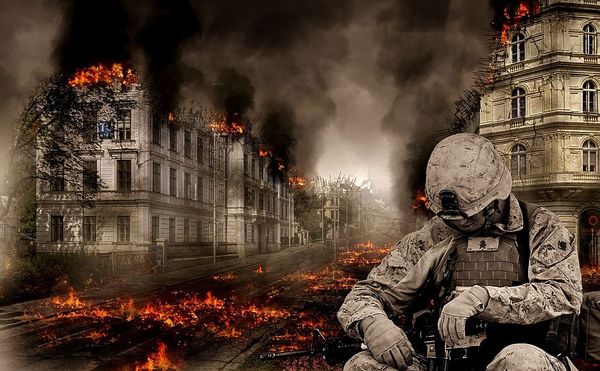 MATAR Y MORIR (RELATO NEGRO)
