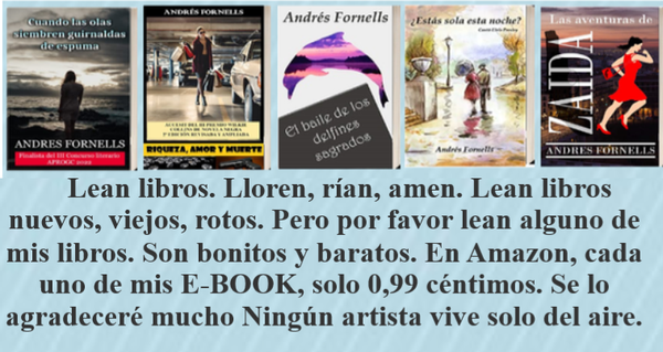 SOBRE LOS LIBROS