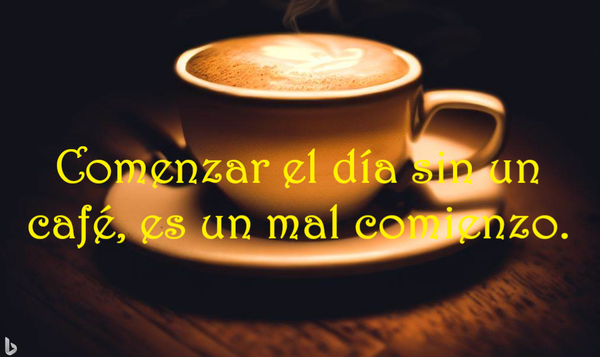 ¡FELIZ DÍA TENGAMOS TOD@S!