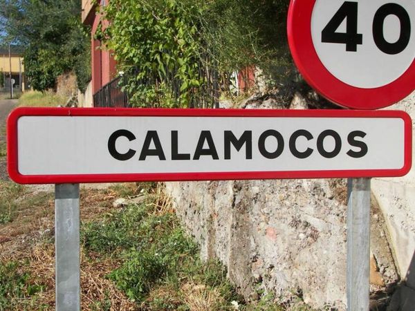 PUEBLOS DE ESPAÑA CON UN NOMBRE ORIGINAL