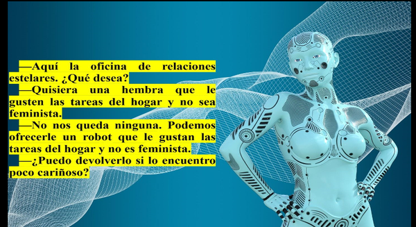 UNA GOTA DE HUMOR (109)