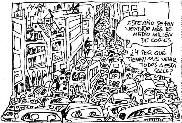 RECORDANDO AL GENIAL MINGOTE