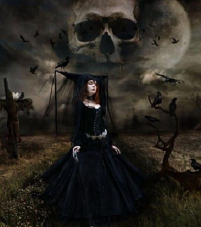 MARUXINA MARUXONA, UNA BRUJA FAMOSA (RELATOS)