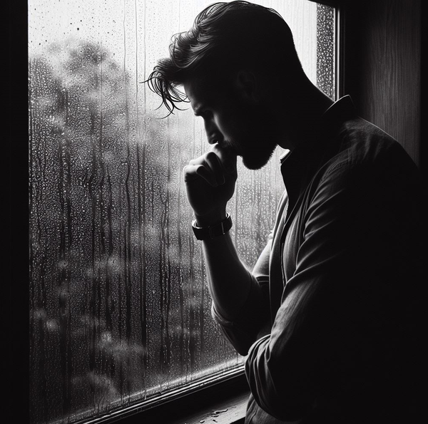 NOSTALGIA INSUPERABLE (RELATO)