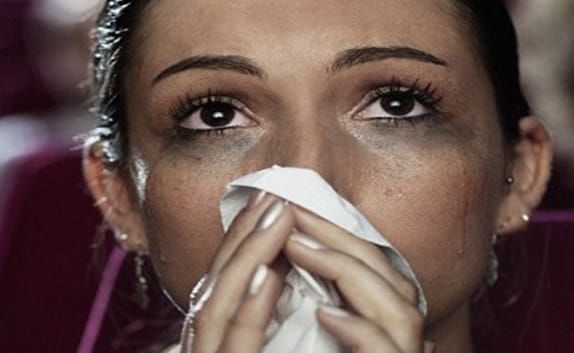 QUERIDA AMIGA (ACTUALIDAD)