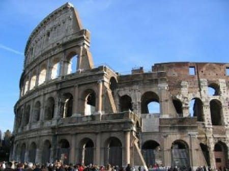 ITALIA PARA LECTORES CON PRISA (Mis viajes alrededor del mundo)