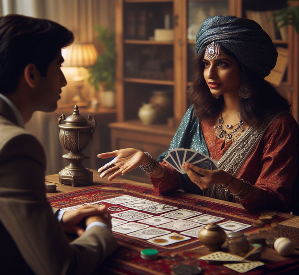 EL CASO DEL TINTERO Y LA PLUMA (RELATO)