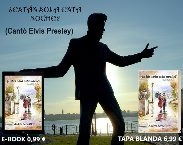 ¿ESTÁS SOLA ESTA NOCHE? (LIBRO MÍO)