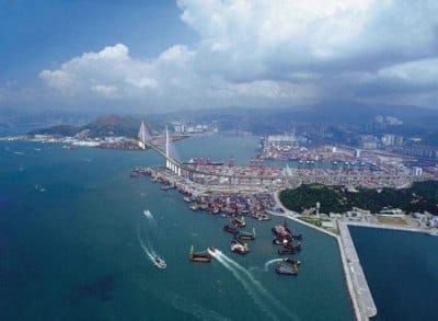 =HONG KONG PARA LECTORES CON PRISA= (MIS VIAJES ALREDEDOR DEL MUNDO)