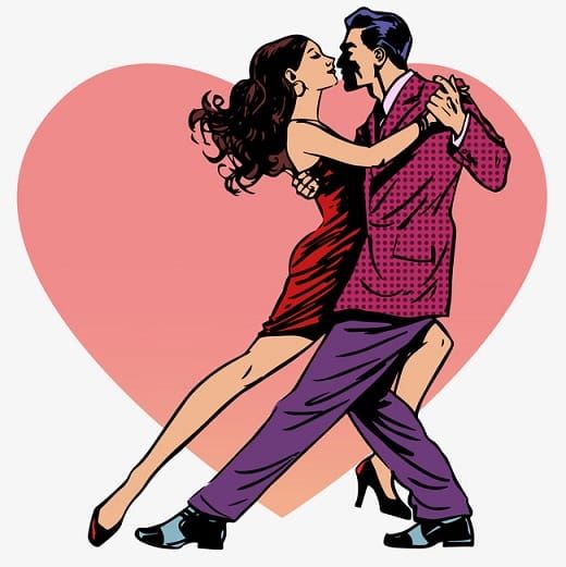 ¿QUIERES BAILAR CONMIGO? (MICRORRELATO)