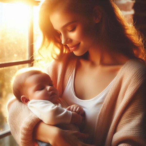 A TODAS LAS MADRES Y, EN ESPECIAL, A LA MADRE MÍA (ACTUALIDAD)