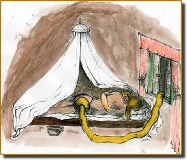 LA VANVERA SEGÚN DATOS HISTÓRICOS