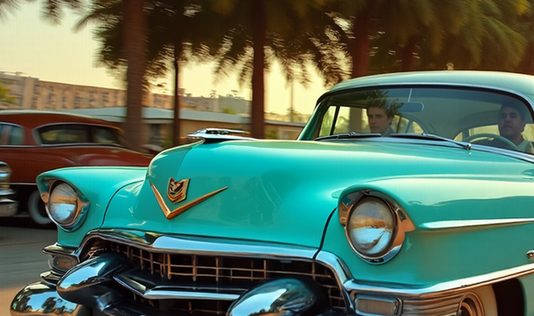 3.2 Llegada a La Habana