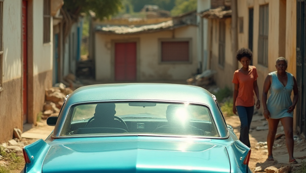 3.3 Mi nueva vivienda