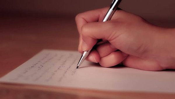 DÍA DEL ESCRITOR (ACTUALIDAD)