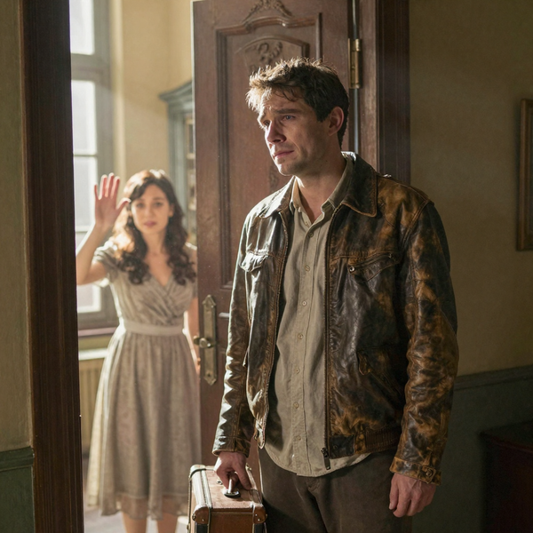¡ADIÓS, RATA TRAIDORA! (MICRORRELATO)