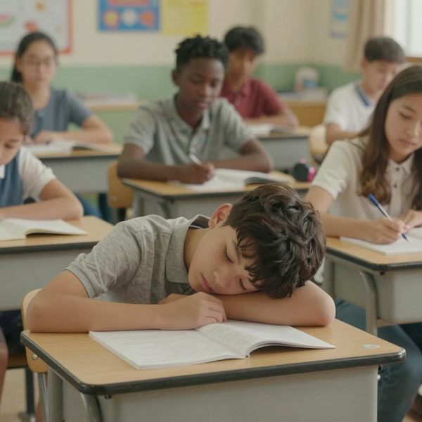 UN HIJO CON GRAN FUTURO (MICRORRELATO)